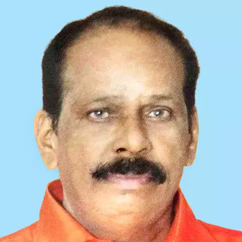 ന​ട​നും സ​ഹ​സം​വി​ധാ​യ​ക​നു​മാ​യ വി​ജ​യ​ന്‍