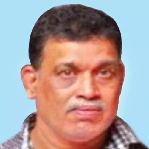 അ​ബ്ദു​ല്ല