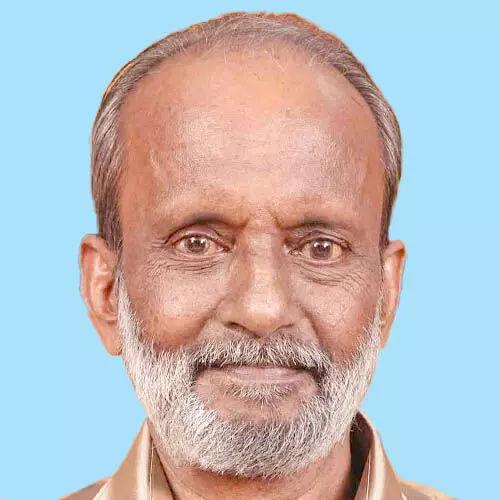 ചെ​ന്താ​മ​രാ​ക്ഷ​ൻ