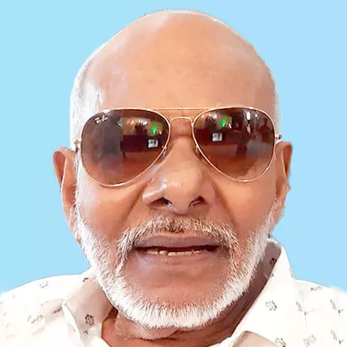 മു​ഹ​മ്മ​ദ് ഹാ​ജി