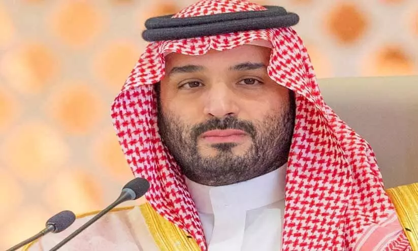 സൗദിയുടെ ആഭ്യന്തര, വിദേശനയങ്ങളുടെ പ്രഖ്യാപനം; സൗദി കിരീടാവകാശി ബുധനാഴ്ച്ച ശൂറ കൗൺസിലിനെ അഭിസംബോധനചെയ്യും