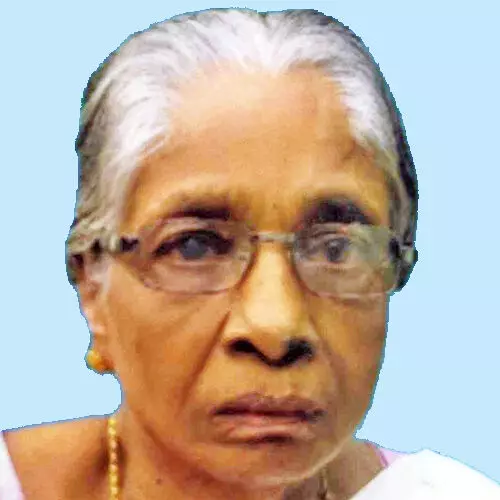 സ​രോ​ജി​നി