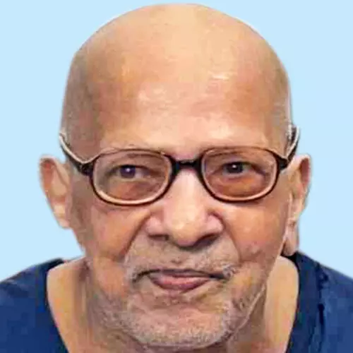 രാ​ഘ​വ​ൻ​നാ​യ​ർ