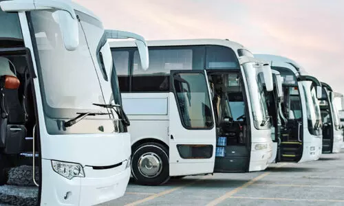 വി​നോ​ദ​സ​ഞ്ചാ​ര ഗ​താ​ഗ​തം; പു​തി​യ മാ​ർ​ഗ​നി​ർ​ദേ​ശ​വു​മാ​യി ആ​ർ.​ടി.​എ