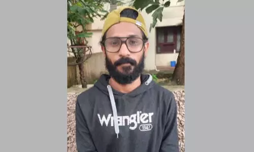 എം.ഡി.എം.എയുമായി ഡോക്ടർ പിടിയിൽ