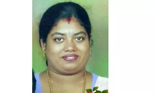 കോ​ഴി​ക്കോ​ട് സ്വ​ദേ​ശി​നി ബ​ഹ്റൈ​നി​ൽ നി​ര്യാ​ത​യാ​യി