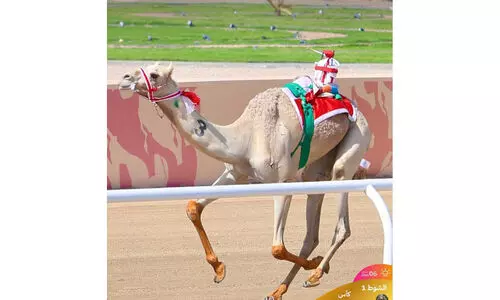 ഒ​ട്ട​ക​യോ​ട്ട മ​ത്സ​ര​ങ്ങ​ളി​ൽ  ബ​ഹ്‌​റൈ​ന് വീ​ണ്ടും അ​ഭി​മാ​ന നേ​ട്ടം