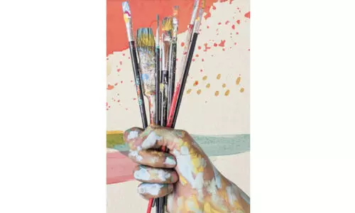 കേ​ര ‘മ​ഴ​വി​ല്ല്’ ചി​ത്ര​ര​ച​ന മ​ത്സ​രം 19ന്