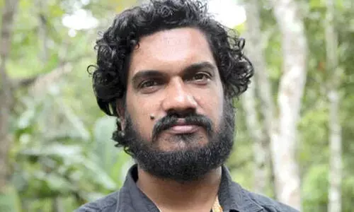 സനൽ കുമാർ ശശിധരന് ജാമ്യം; ‘ഏഴു വർഷമായി നടിയുമായി പ്രണയത്തിലാണ്...’