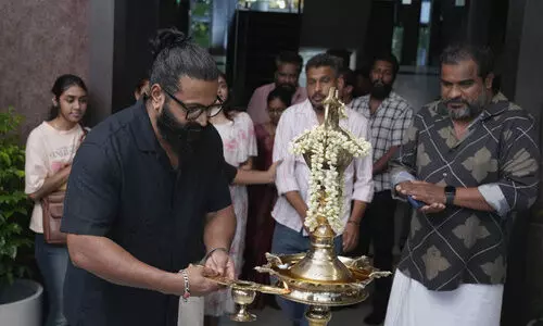 rishab shetty at rishab shetty at