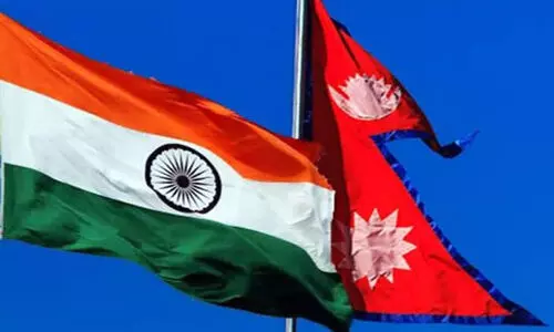 india -Nepal