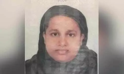 ആലപ്പുഴ സ്വദേശിനി ഒമാനിൽ കുഴഞ്ഞുവീണ് മരിച്ചു