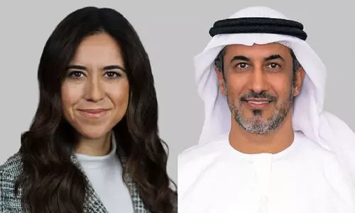 യു.എ.ഇയിൽ രണ്ട്​ പുതിയ സഹമന്ത്രിമാർ​