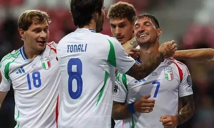 fifa world cup italy