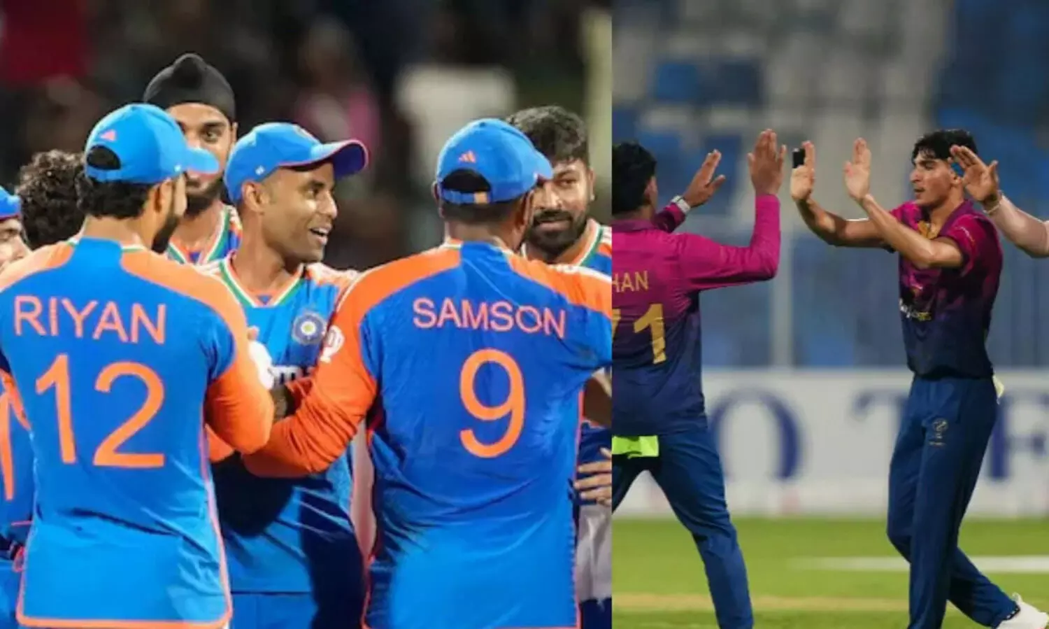 ഇ​ന്തോ അ​റ​ബ് നൈറ്റ്;  ഏ​ഷ്യ ക​പ്പി​ൽ ഇ​ന്ന് ഇ​ന്ത്യ-​യു.​എ.​ഇ മ​ത്സ​രം