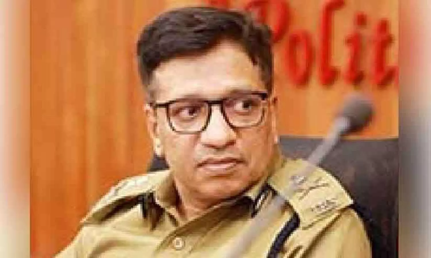 Yogesh Gupta, IPS