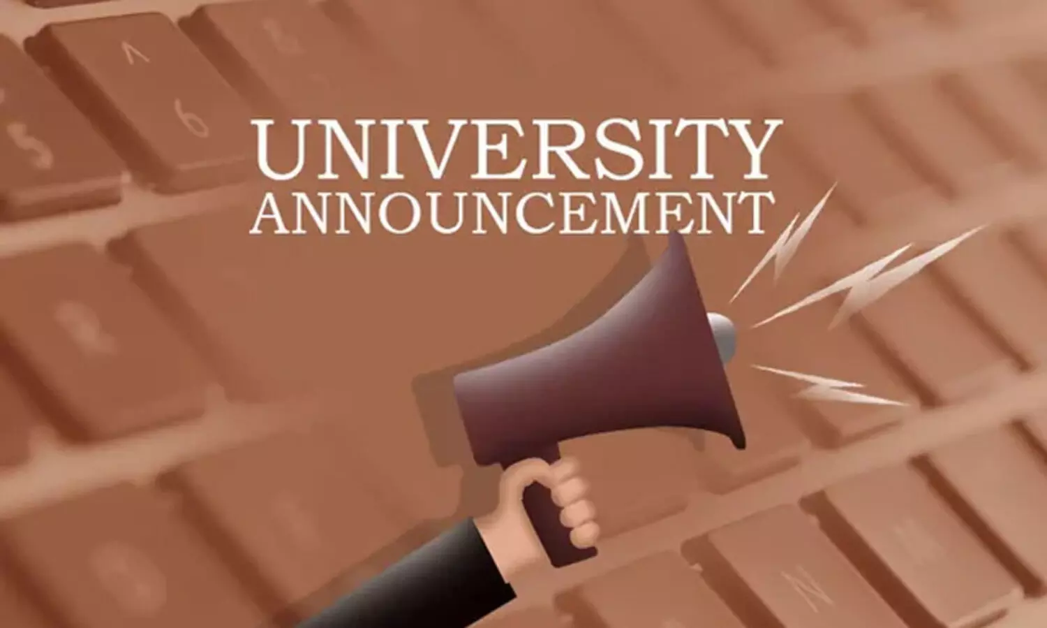 സർവകലാശാല വാർത്തകൾ