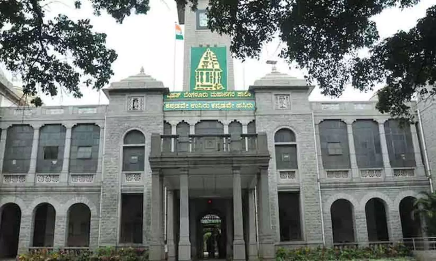 ജി‌.​ബി.​എ വാ​ര്‍ഡു​ക​ളു​ടെ വർധന: പ്ര​തീ​ക്ഷ​യു​മാ​യി ചെ​റു പാ​ര്‍ട്ടി​ക​ള്‍