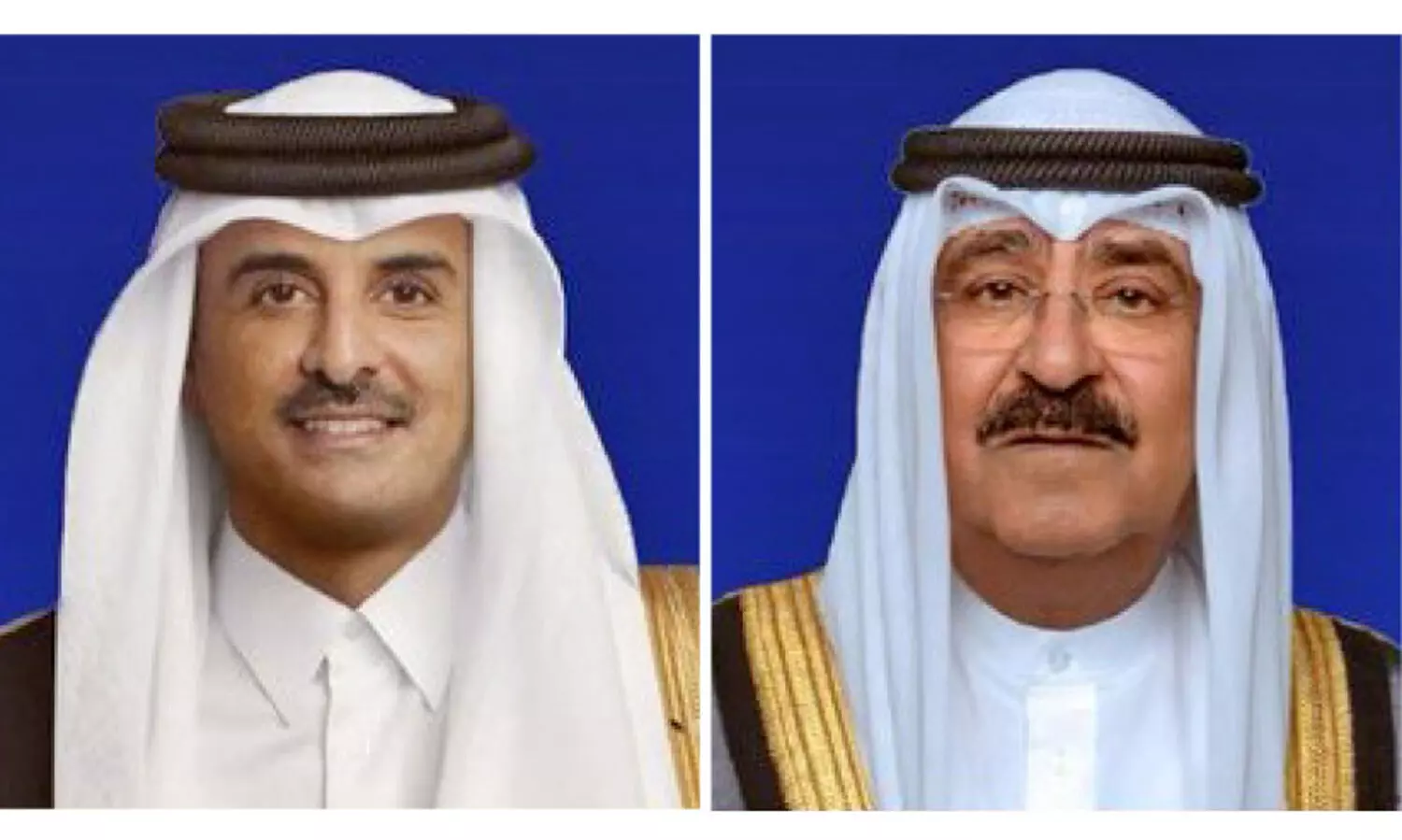 കു​വൈ​ത്തി​ന്റെ പൂ​ർ​ണ പി​ന്തു​ണ​ അ​റി​യി​ച്ച് അ​മീ​ർ