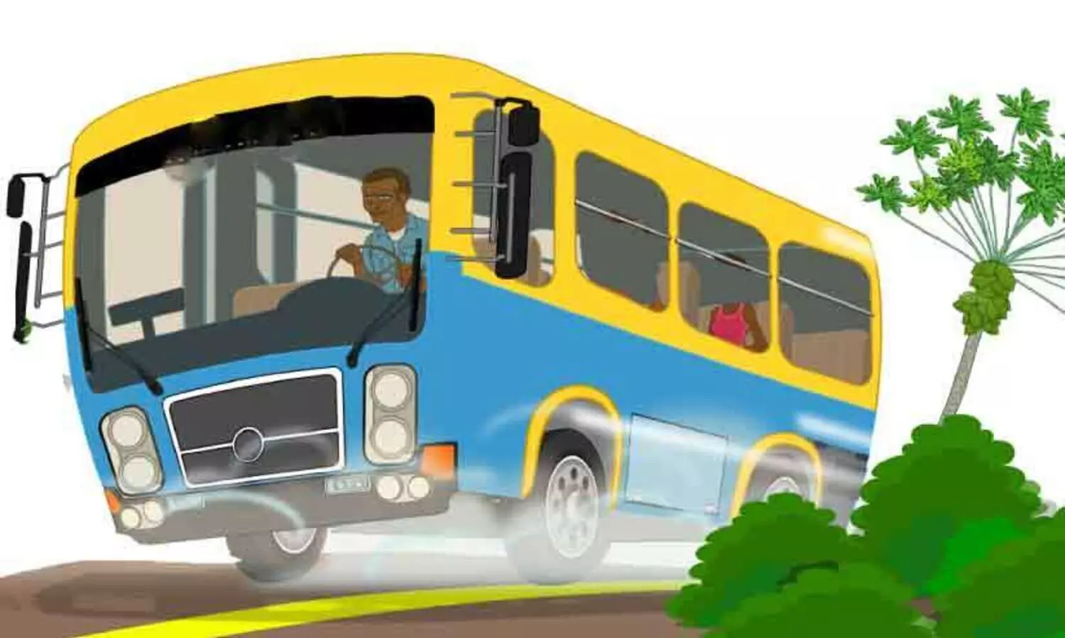 82 ബ​സ്, 3000 പേ​ർ; വ​യോ​ജ​ന സം​ഘം അ​ടു​ത്ത​മാ​സം വ​യ​നാ​ട്ടി​ലേ​ക്ക്