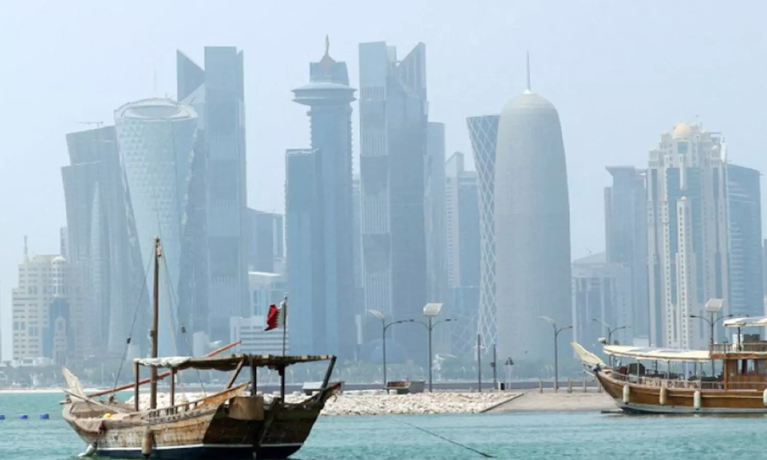 ഇ​സ്രാ​യേ​ൽ ആ​ക്ര​മ​ണ​ത്തി​ൽ അ​പ​ല​പി​ച്ച് ലോ​ക നേ​താ​ക്ക​ൾ