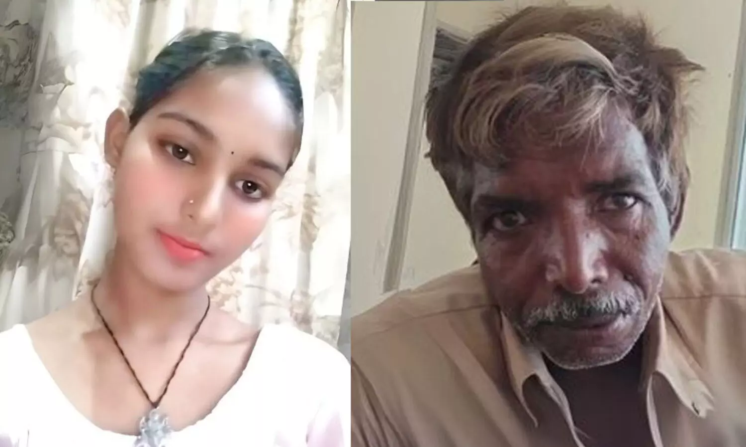 മകളും അച്ഛനും ആത്മഹത്യ ചെയ്തു;  അച്ഛ​ൻ വഴക്കുപറഞ്ഞതാണ് മരണകാരണം