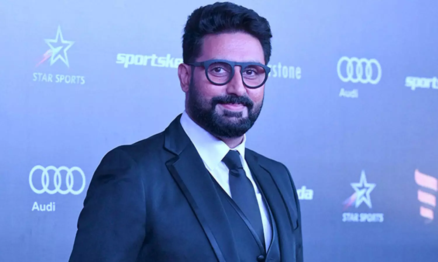 Abhishek Bachchan