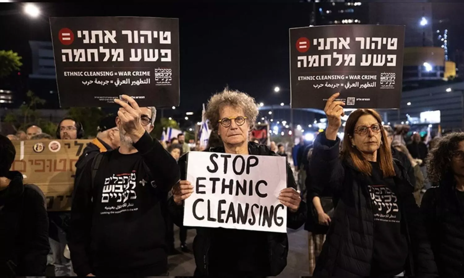 ഖത്തർ ആക്രമണം: നെതന്യാഹുവി​ന്റെ ലക്ഷ്യം വെടിനിർത്തലിന് തുരങ്കം വെക്കൽ? ആശങ്കയുമായി ബന്ദികളു​ടെ ബന്ധുക്കൾ