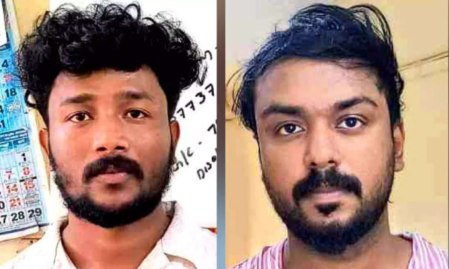 യുവാവിനെ ആക്രമിച്ച പ്രതികള്‍ അറസ്റ്റില്‍