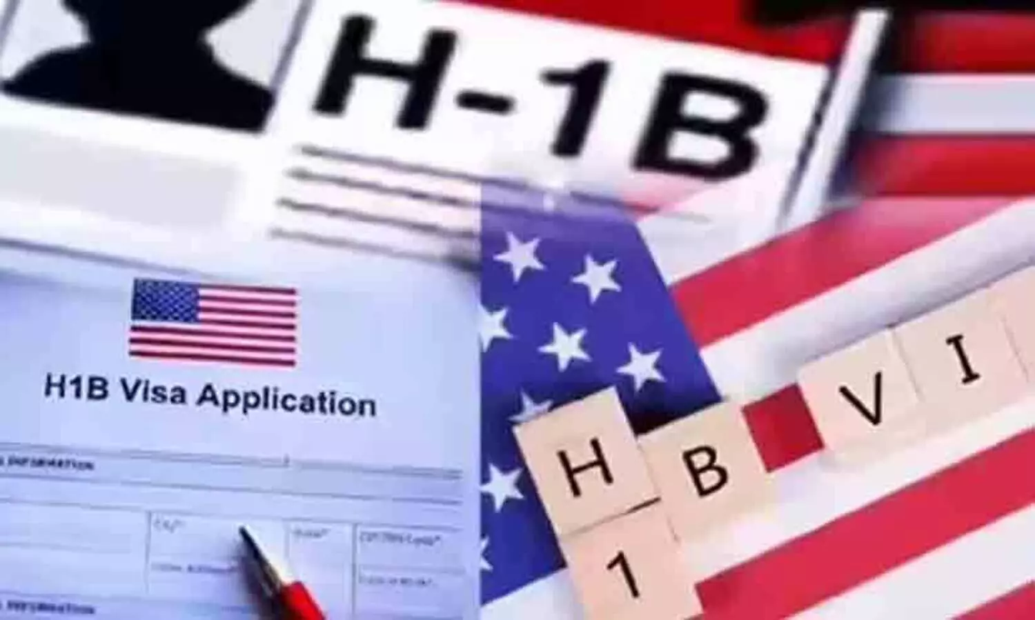 H-1B visa