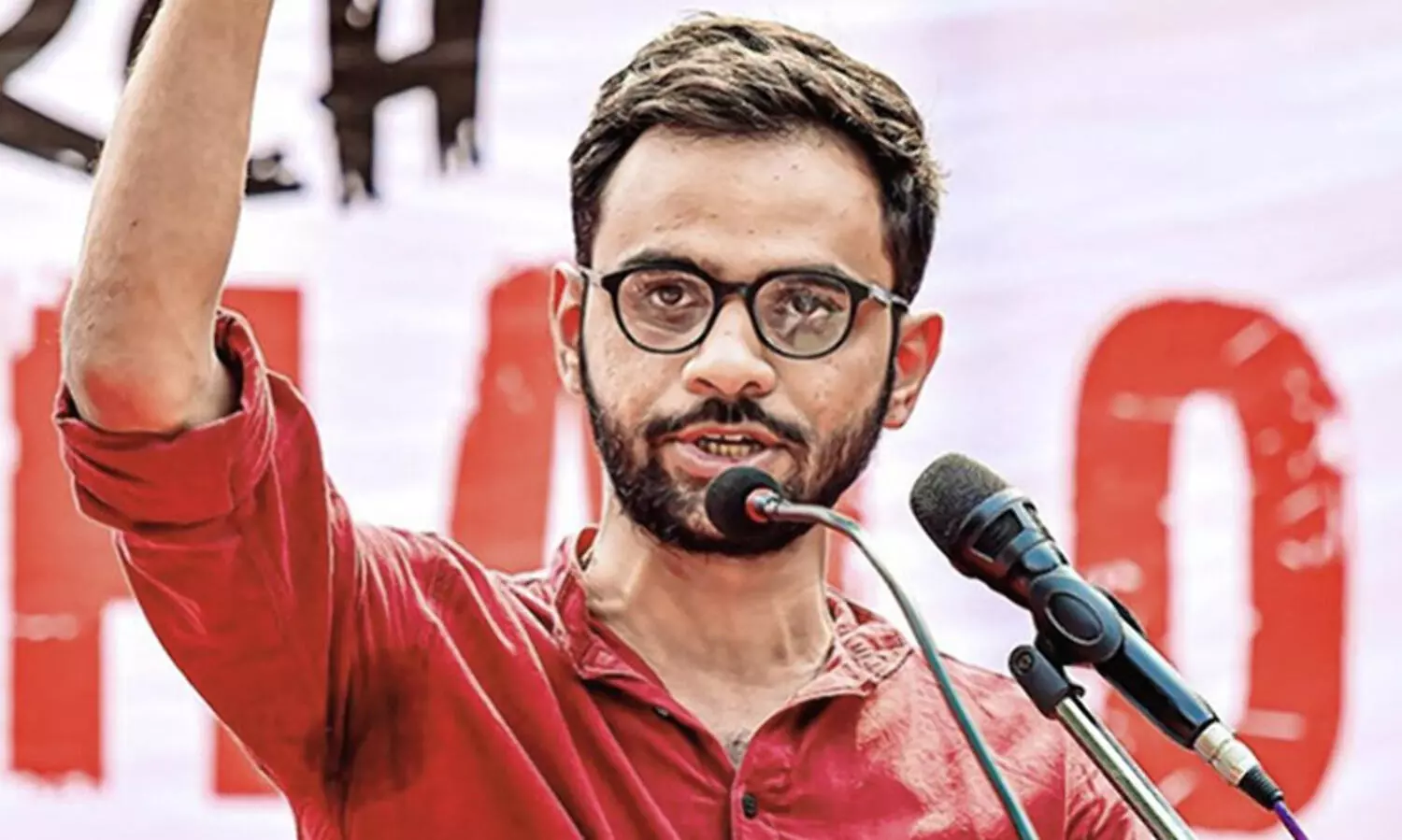 ഡൽഹി കലാപ ​ഗൂഢാലോചനക്കേസ്: ഉമർ ഖാലിദ് സുപ്രീം കോടതിയിൽ