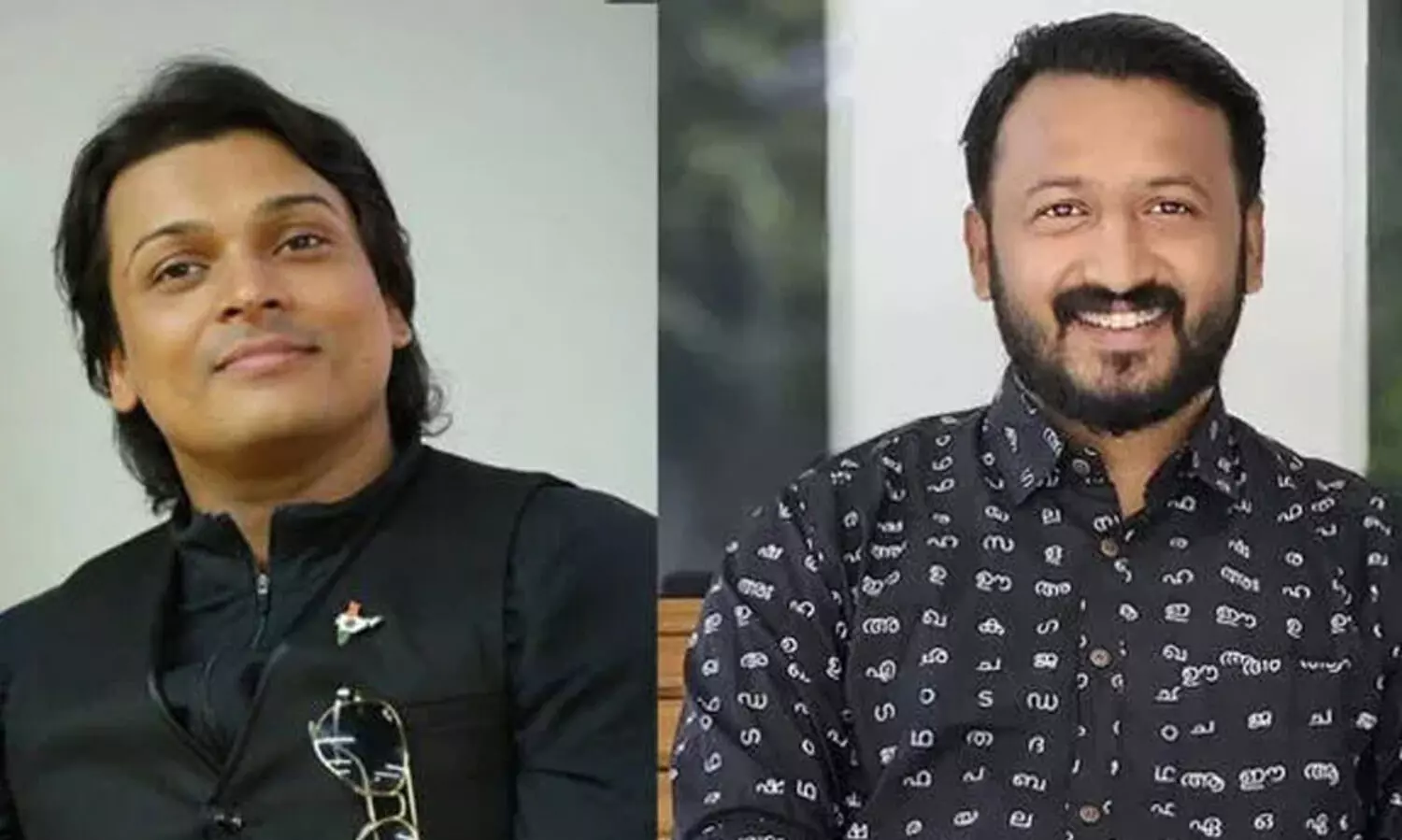 Rahul mamkootathil, Rahul eswar