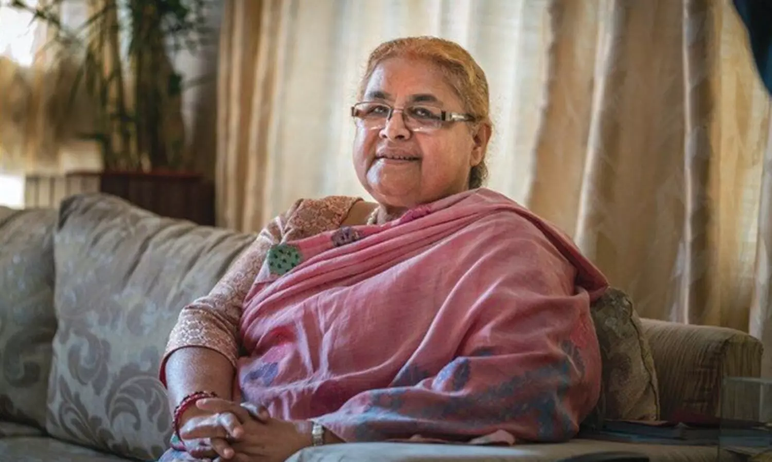 സുശീല കർക്കി ഇടക്കാല പ്രധാനമന്ത്രിയാകണം; ആവശ്യമുന്നയിച്ച് നേപ്പാളിലെ ജെൻ സി പ്രക്ഷോഭകർ