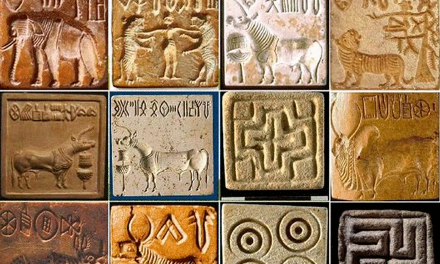 ഹാരപ്പൻ ഭാഷ ഒടുവിൽ വായിക്കപ്പെടുമോ; അതോ അതൊരു ഹിന്ദുത്വ ഭാഷ്യമായിരിക്കുമോ? കണ്ടെത്തിയാൽ ഗവേഷണത്തിലെ ഏറ്റവും വലിയ വഴിത്തിരിവ്.