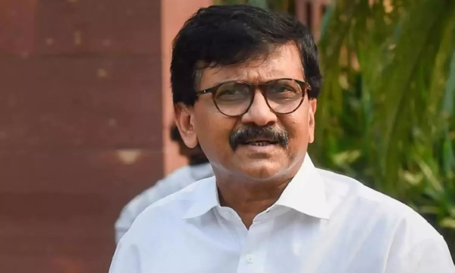 ‘ഇന്ത്യയിലെ അവസ്ഥയും അത്ര നല്ലതല്ല, ഒന്ന് കരുതിയിരിക്കുന്നത് നല്ലതാണ്’; നേപ്പാൾ പ്രക്ഷോഭം ചൂണ്ടിക്കാട്ടി സഞ്ജയ് റാവത്ത്