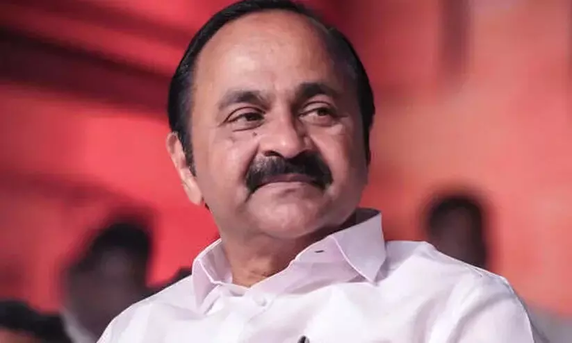 രാഹുൽ മാങ്കൂട്ടത്തിലിനെതിരായ നിലപാട്​: വി.ഡി. സതീശനെതിരെ സൈബർ ആക്രമണം