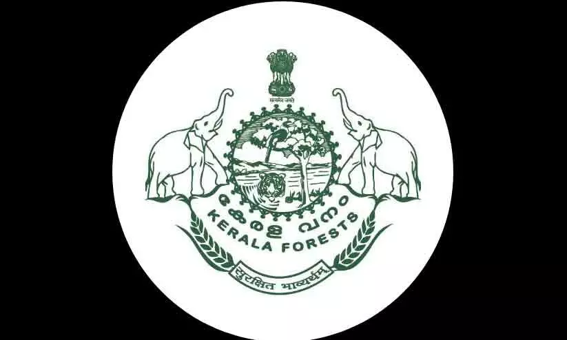 വ​നം വ​കു​പ്പി​ന്‍റെ ബില്ലുകളിൽ ചീഫ്​ സെക്രട്ടറിയുടെ വിയോജിപ്പ്​; എതിർപ്പറിയിച്ച്​ മന്ത്രിമാർ