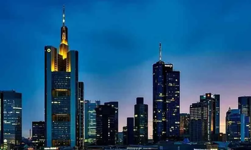 ക്യു സിറ്റി; ഭാവി സാങ്കേതികവിദ്യാ രംഗത്തേക്ക് കര്ണാടകയുടെ കാല്വെപ്പ് ക്യു സിറ്റി; ഭാവി സാങ്കേതികവിദ്യാ രംഗത്തേക്ക് കര്ണാടകയുടെ കാല്വെപ്പ്