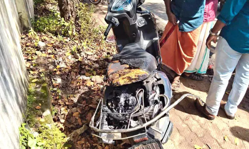 അഞ്ജനയുടെ മരണം: ഞെട്ടലിൽ സഹപ്രവർത്തകരും ജന്മനാടും