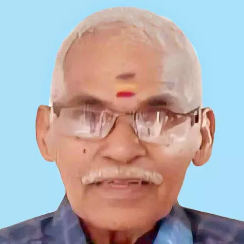 ബാ​ല​കൃ​ഷ്ണ​ൻ