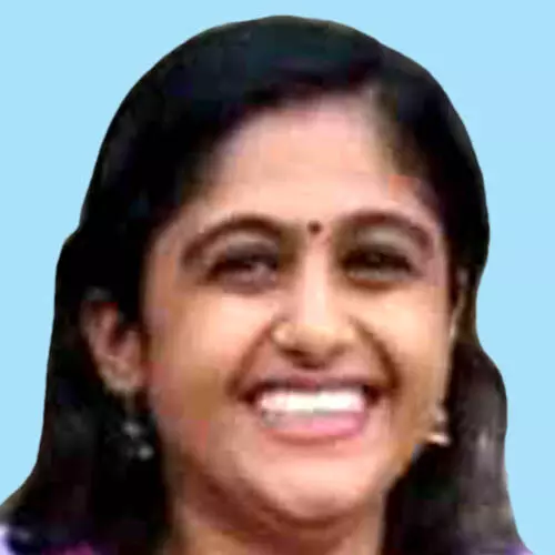 യു​വ​തി ഭ​ർ​തൃ​ഗൃ​ഹ​ത്തി​ൽ മ​രി​ച്ച​നി​ല​യി​ൽ