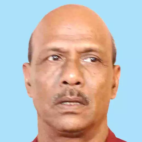 ഇ​സ്മാ​യി​ൽ