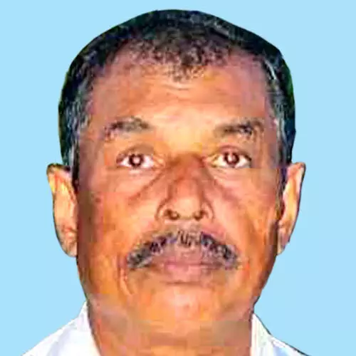 കു​ഞ്ഞ​മ്മ​ദ്‌ കു​ട്ടി