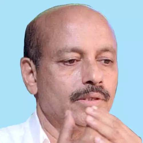 പാ​ലോ​ളി സൈ​നു​ദ്ദീ​ൻ