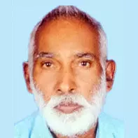 കേ​ള​പ്പ​ൻ