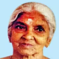 ക​ല്യാ​ണി​യ​മ്മ