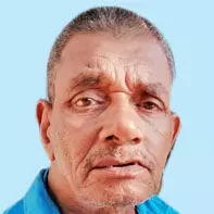 ഇ​സ്മാ​യി​ൽ