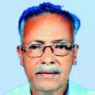 നാ​രാ​യ​ണ​ൻ ന​മ്പ്യാ​ർ