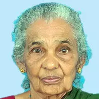 ഏ​ലി​ക്കു​ട്ടി