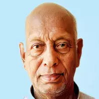 കു​ഞ്ഞേ​ട്ട​ൻ